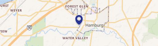 3597 Old Lakeview Rd