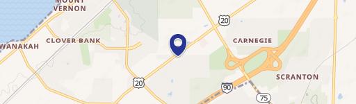 5255 Southwestern Blvd