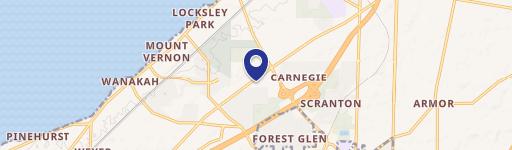 5225 Southwestern Blvd