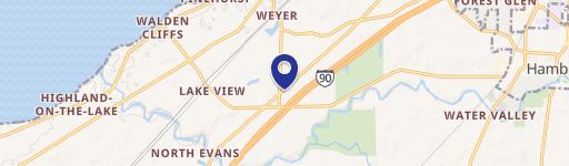 6475 Southwestern Blvd