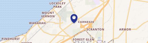 5225 Southwestern Blvd