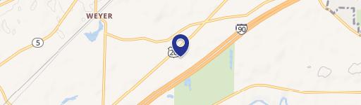 6053 Southwestern Blvd