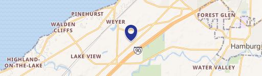 6246 Southwestern Blvd