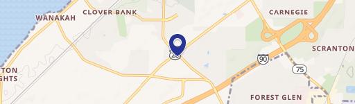 5453 Southwestern Blvd