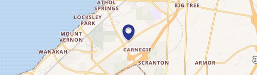 4995 Southwestern Blvd