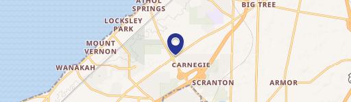 5035 Southwestern Blvd