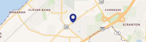 5363 Southwestern Blvd