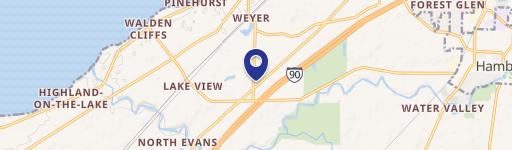 6472 Southwestern Blvd