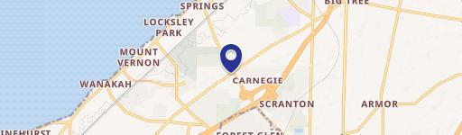 5085 Southwestern Blvd