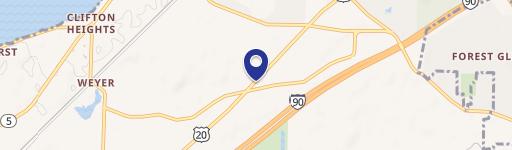 5821 Southwestern Blvd