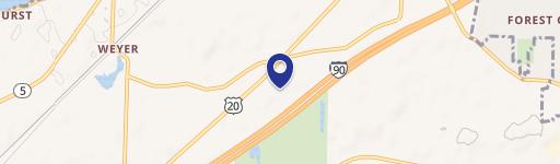 5895 Southwestern Blvd