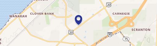 5340 Southwestern Blvd