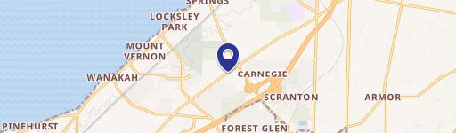 5151 Southwestern Blvd