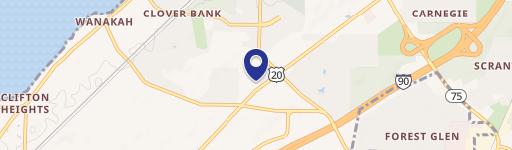 5502 Southwestern Blvd