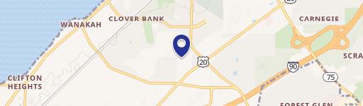 5540 Southwestern Blvd