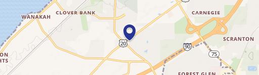 5449 Southwestern Blvd