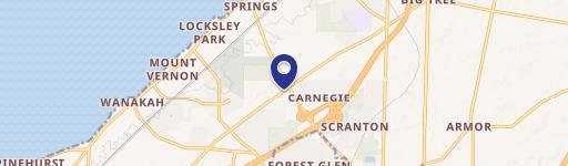 5095 Southwestern Blvd