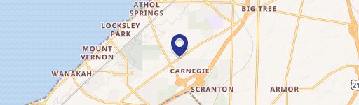 4981 Southwestern Blvd