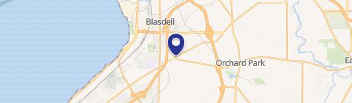 4141 Southwestern Blvd