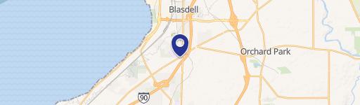 4501 Southwestern Blvd