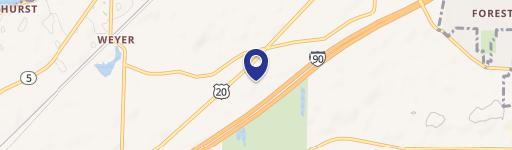 5947 Southwestern Blvd