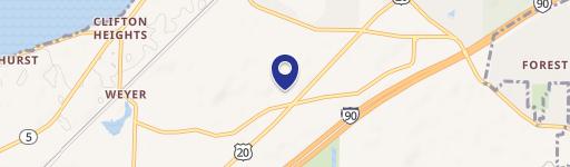 5844 Southwestern Blvd