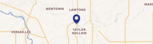 12858 Gowanda State Rd