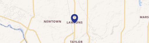 12542 Gowanda State Rd