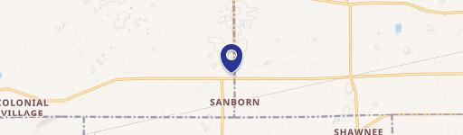 2929 Saunders Sett Rd