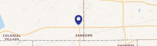 2835 Saunders Sett Rd