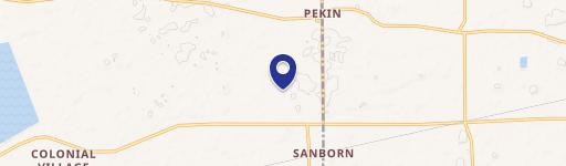 2681 Saunders Sett Rd