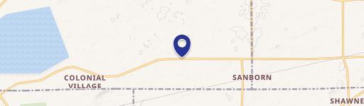 2346 Saunders Sett Rd