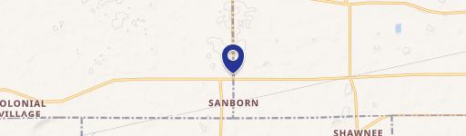 2939 Saunders Sett Rd