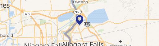 Hyde Park Blvd New Rd