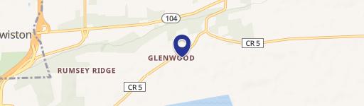 Utility Cable Tv Sp Fran