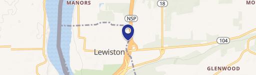 Lewiston, NY 14092