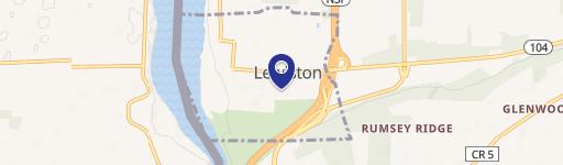 757 Cayuga St, Unit 781