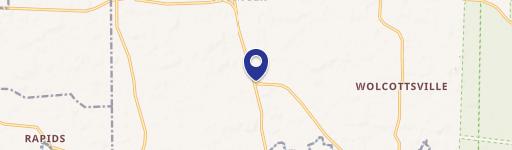 6523 Block Church Rd