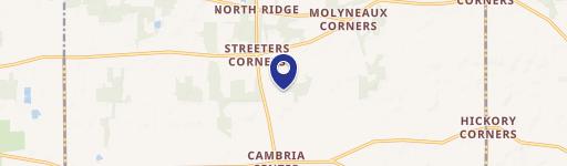 4547 Cambria Wilson Rd