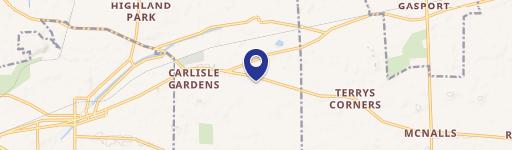 7310 Chestnut Rdg Rd