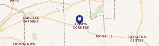 7726 Chestnut Rdg Rd