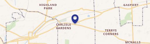 7142 Chestnut Rdg Rd