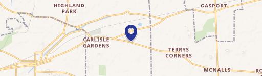 7312 Chestnut Rdg Rd