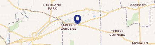 7084 Chestnut Rdg Rd