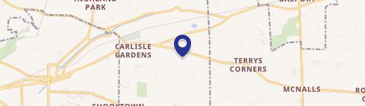 7331 Chestnut Rdg Rd, Unit 7337