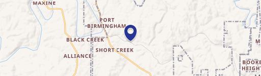 1514 Old Short Crk Rd