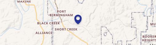 1449 Old Short Crk Rd