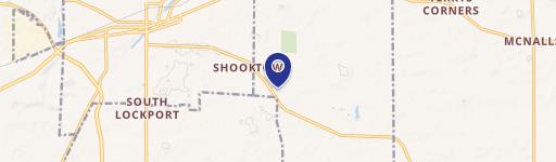 6945 Lincoln Ave Ext