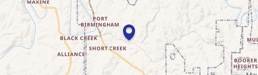 1444 Old Short Crk Rd