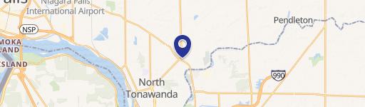 711 Niagara Fls Blvd